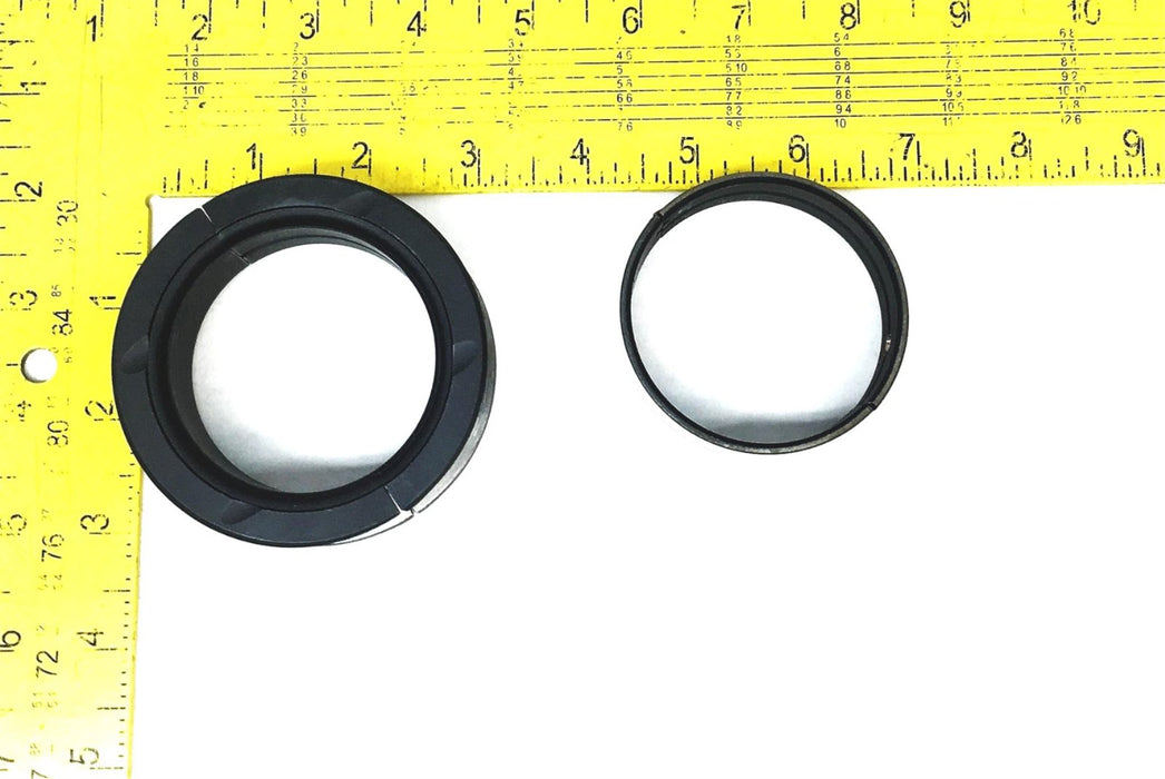 Clevite 77 Performance Engine Crankshaft Main Bearing Set MS-590VX NOS