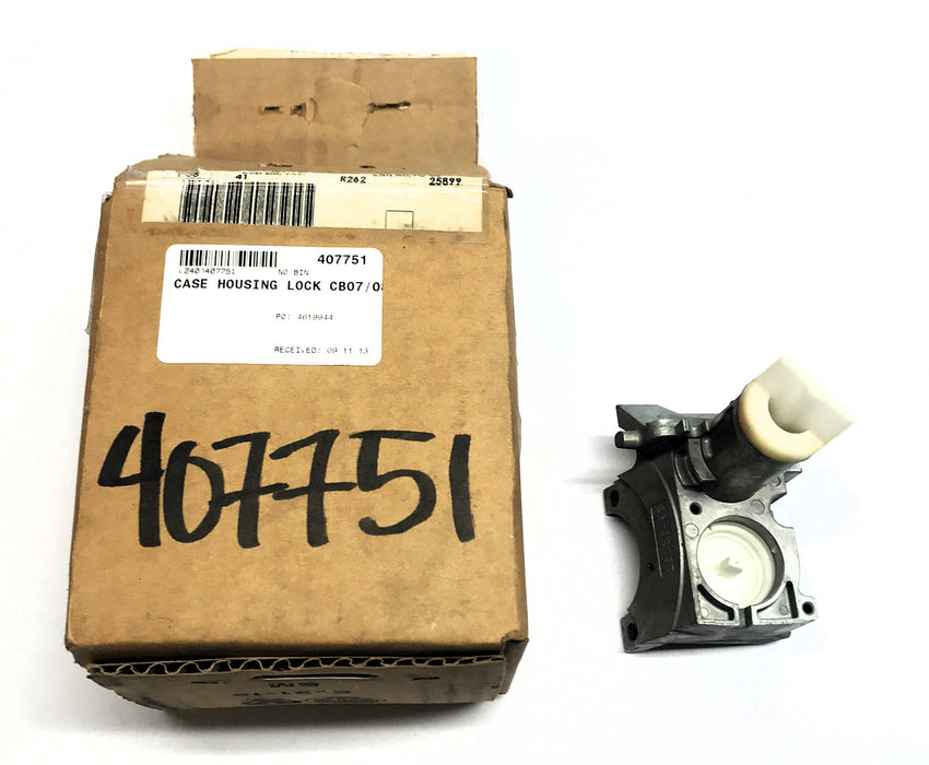 GM General Motors Engine Lock Cylinder Case 26036474 NOS
