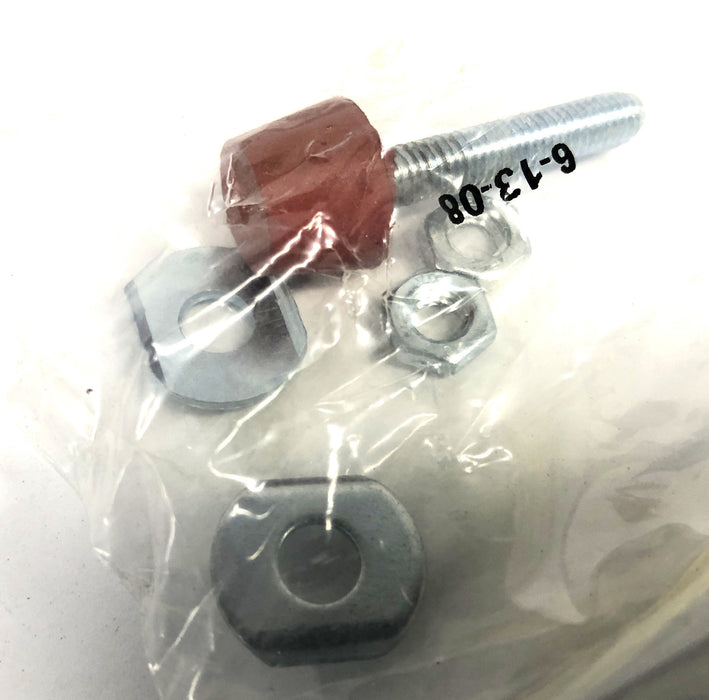 Destaco Toggle Clamp 202-U [Lot of 2] NOS