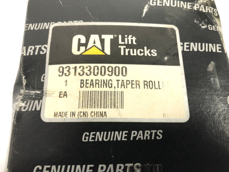 Shuster 6SH Tapered Roller Bearing For CAT 33013 (9313300900) NOS