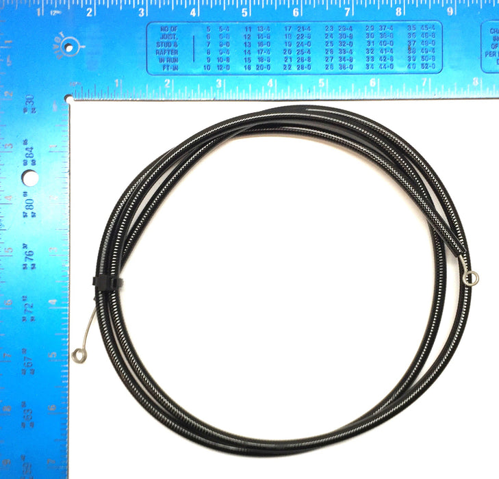 New Flyer\MCC 52" Defroster Cable 046274 (26-0958) NOS