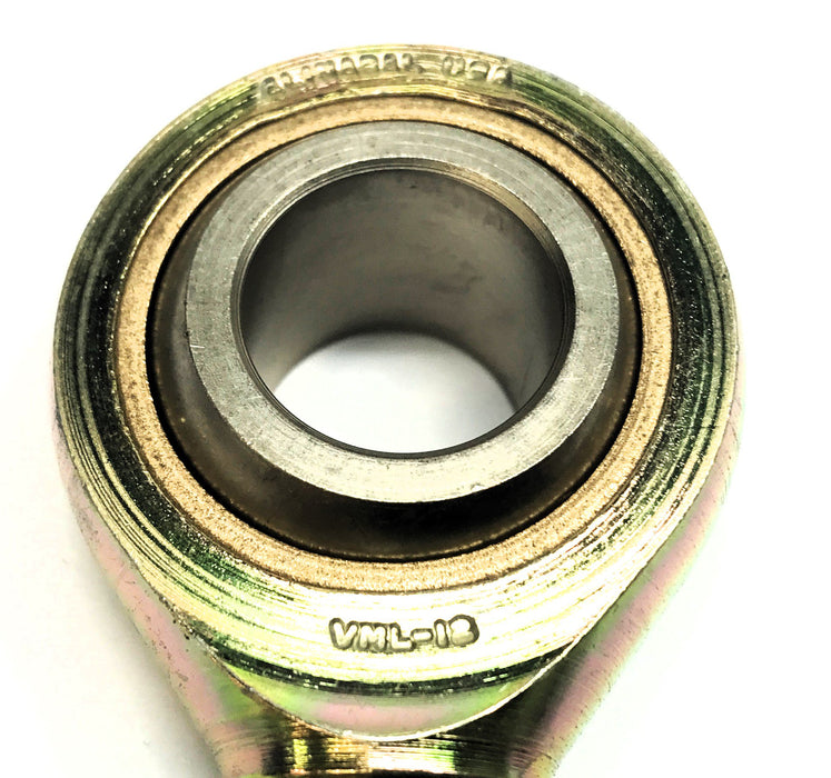 Alinabal Rod End Bearing VML-12 [Lot of 2] NOS
