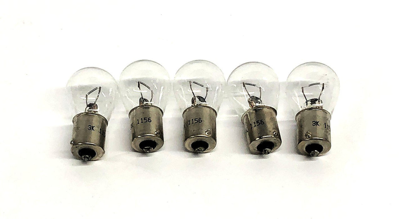 Unbranded Turn Signal Lamp 3K1156 [Lot of 5] NOS