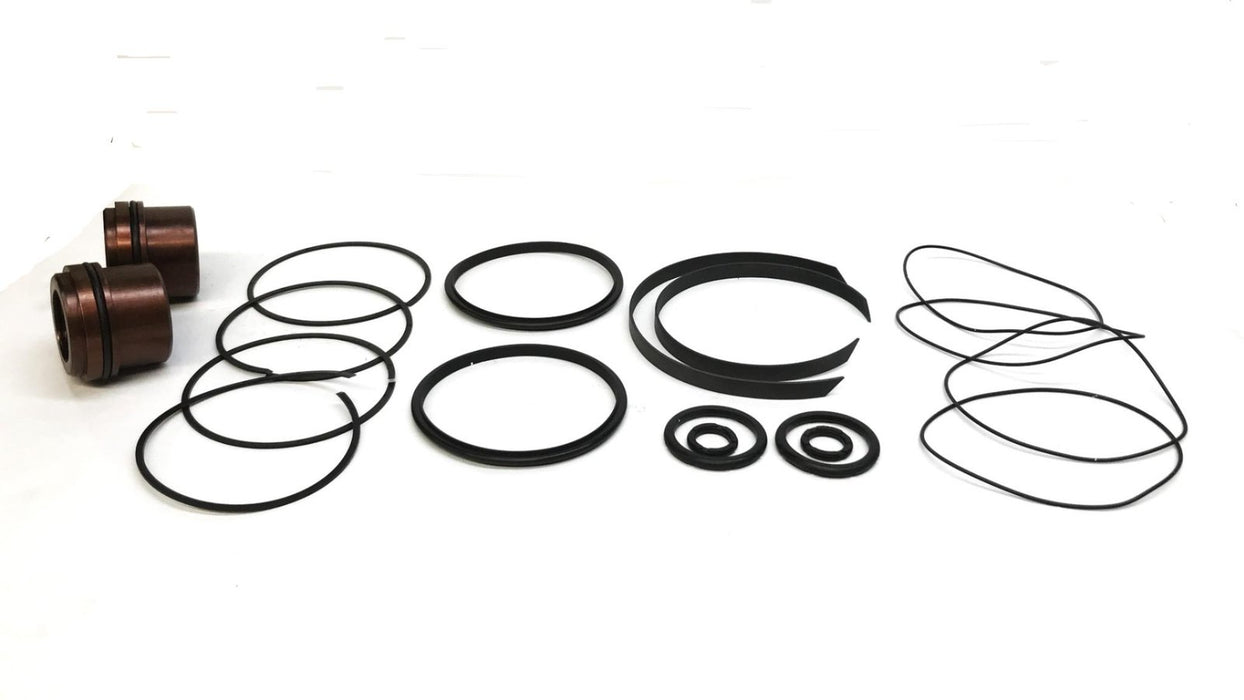 Numatics 4 inch Bore 1-3/8 inch Rod Cylinder Repair kit A98-R1B-BK NOS