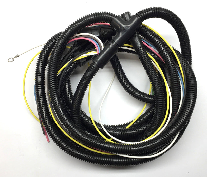 Truck-Lite Snow Plow Harness 80830 NOS