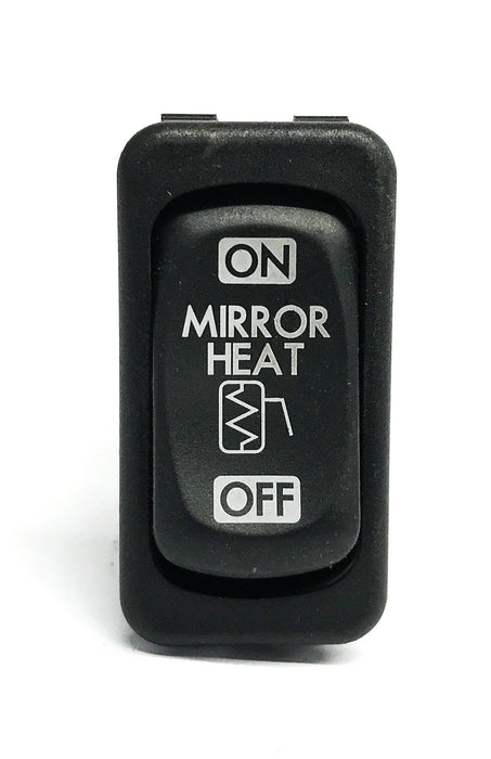 Thomas Mirror On/Off Rocker Switch 100140 [Lot of 2] NOS