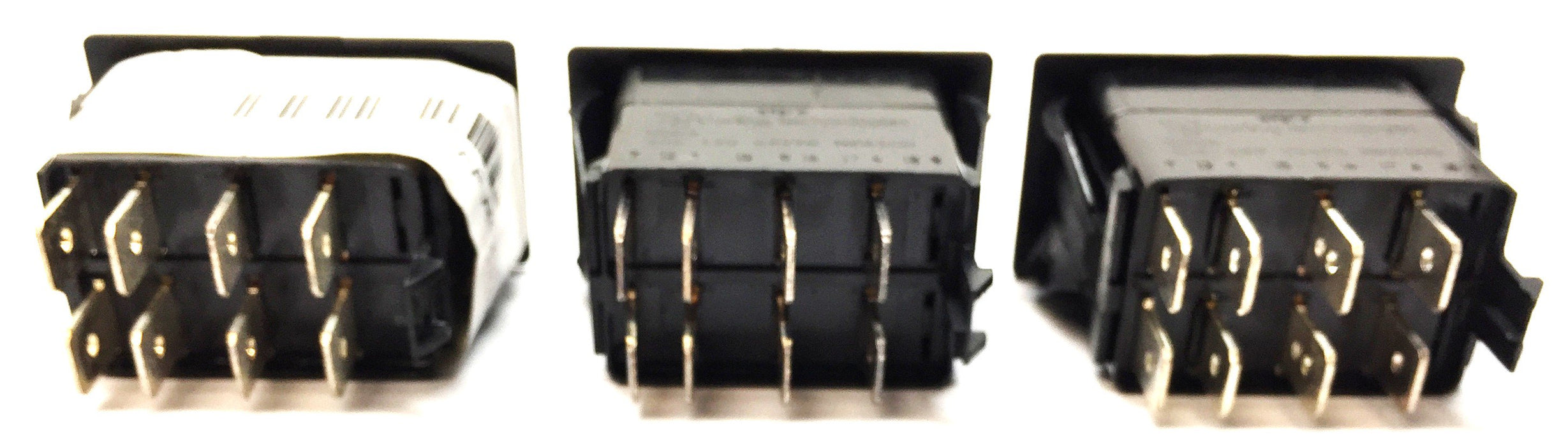 Carling Technologies Switch VDD2 [Lot of 3] NOS
