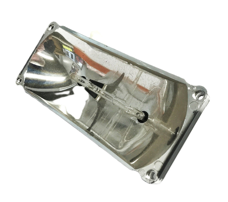 Whelen Directional Strobe with Reflector 02-0340362-00K NOS - GTS SPECIAL