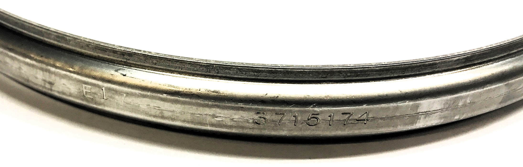 Cummins V Band Clamp 3715174 NOS