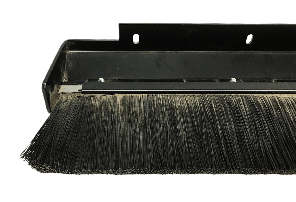 Vapor Bus International Forward Exit Door Brush Assembly 5944007501 NOS