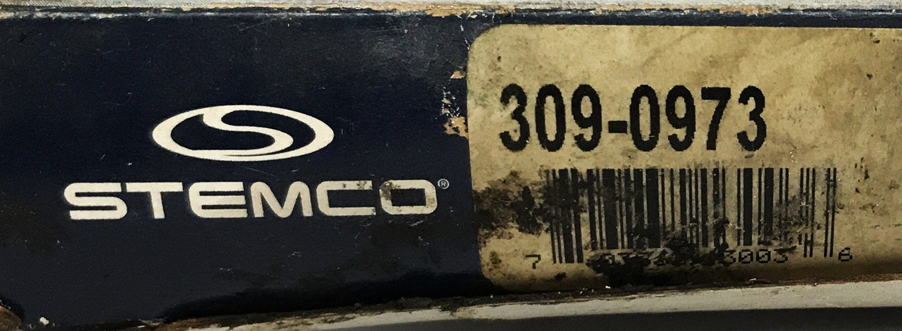 Stemco Drive Axle Wheel Seal 309-0973 NOS