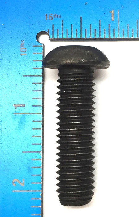 Gillig 1/2"-13 x 1.7 Buttonhead Bolt 54-11199-001 [Lot of 10] NOS