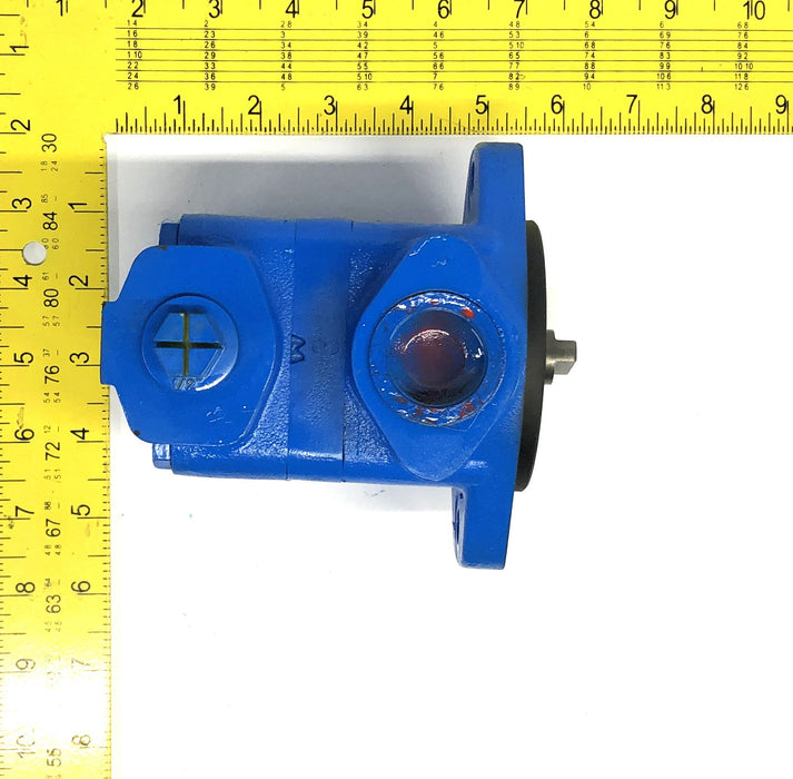 Total Source Power Steering Pump For CAT SPP01156020 REFURBISHED
