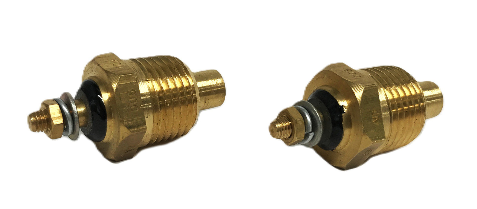Unbranded 1/2 inch Temperature Sensor V3-005 [Lot of 2] NOS