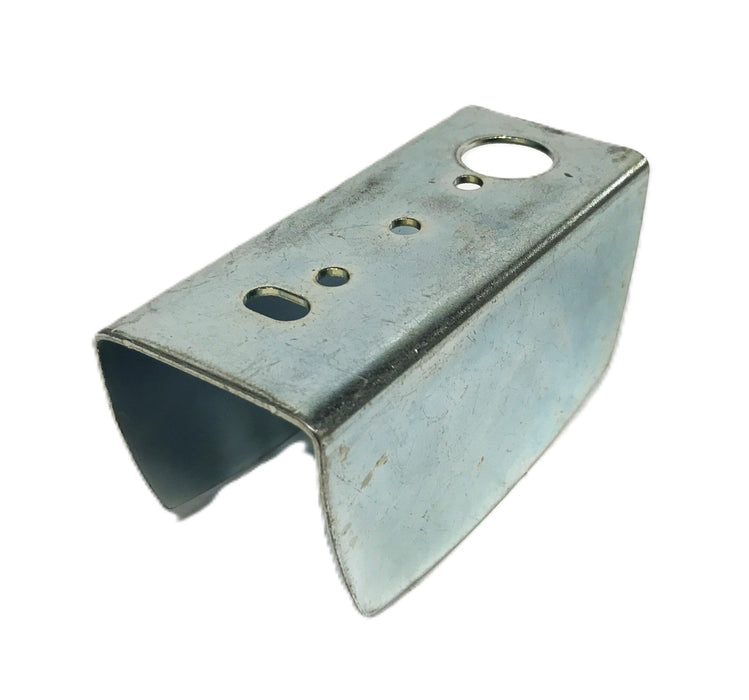 Weldon Clearance Lamp Metal Visor WTE/5006-0000-00 [Lot of 10] NOS