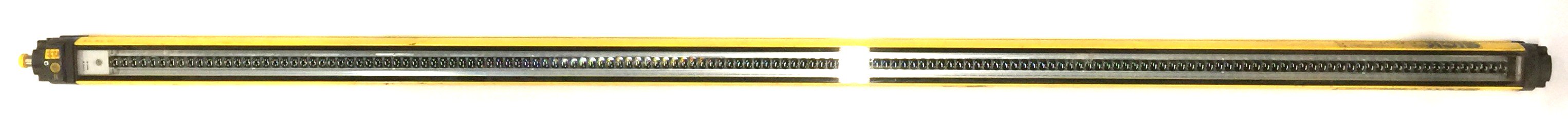 Sick C4000 Safety Light Curtain Sender XC40S-1503A0A00BA0 USED