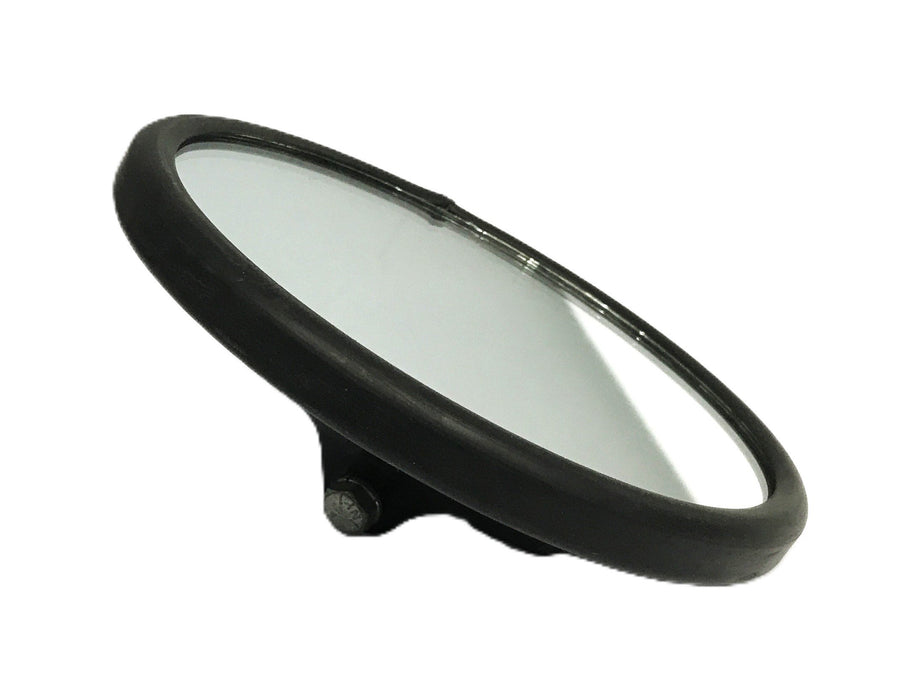 New Flyer 6 inch Round Mirror Assembly NOS