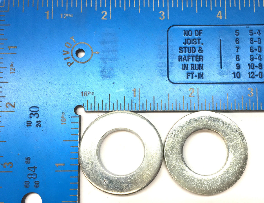 General Motors/GM Leaf Spring Washer 11609637 [Lot of 2] NOS