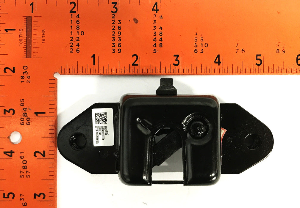 GM Tailgate Latch Assembly 84607088 NOS