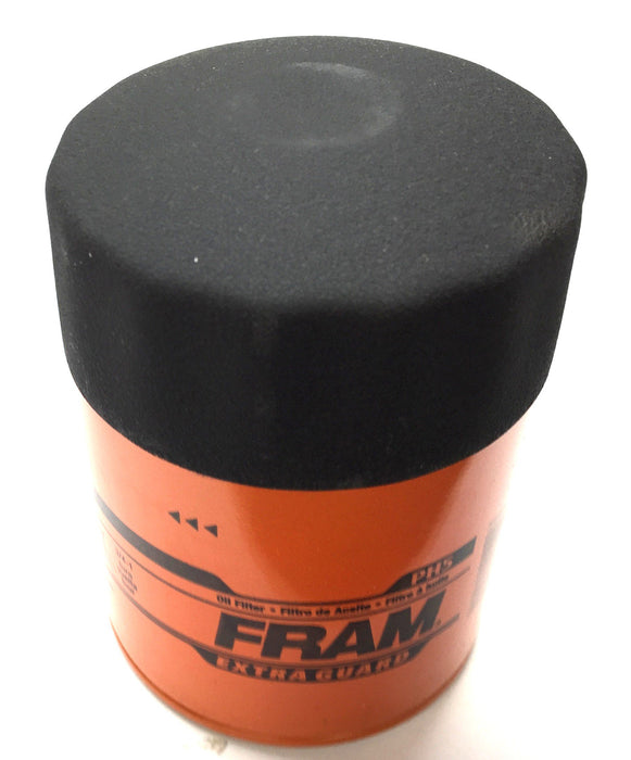 Fram Extra Guard SureGrip Oil FIlter PH5 [Lot of 3] NOS