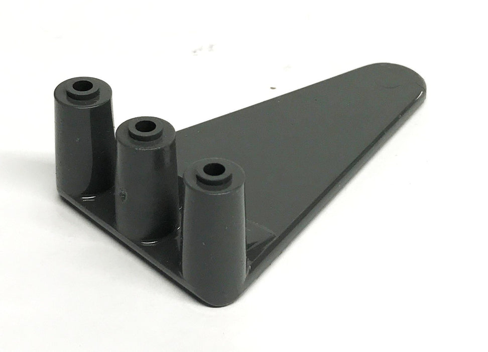 Braun Wheel Chair Lift Control Box Clip 16933A [Lot of 4] NOS