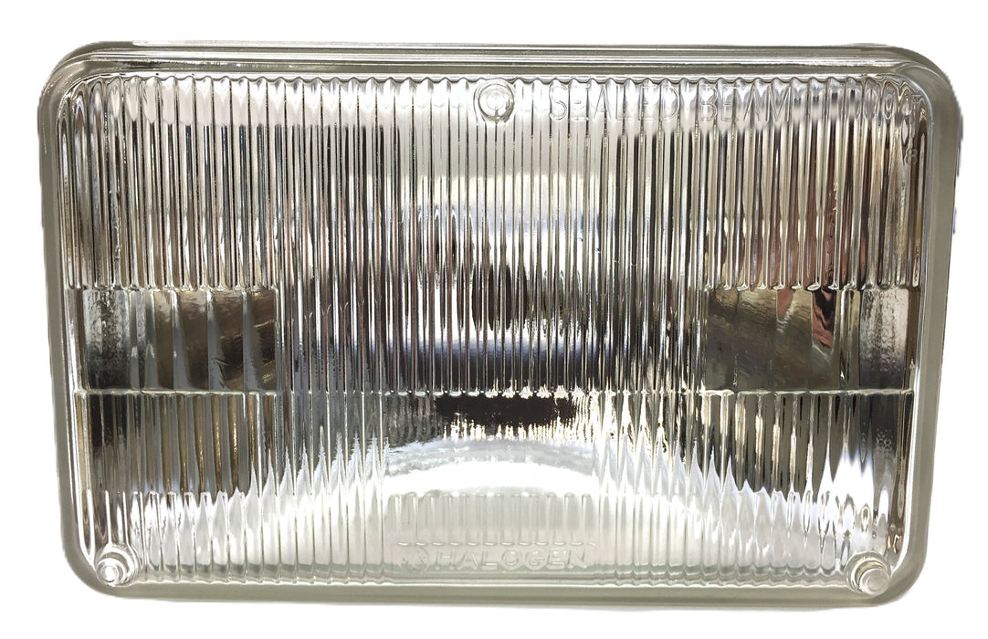 GE 12V Fog Lamp 4912-1 NOS