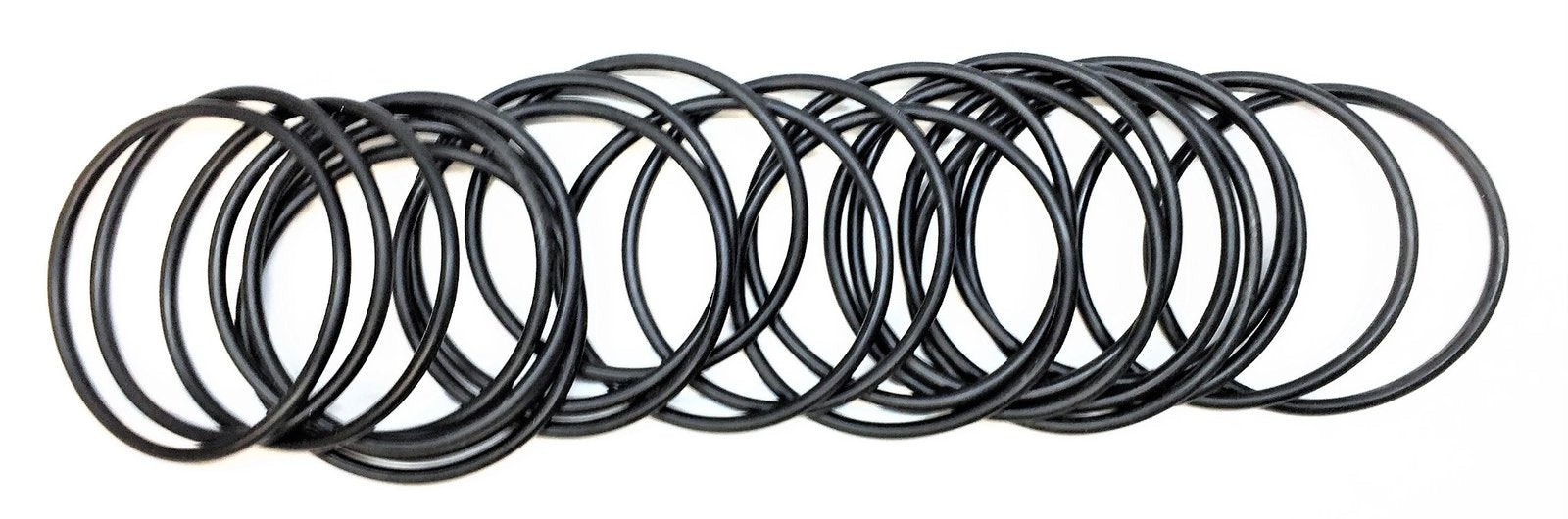 BUNA MASTER PACK O-Ring Seal Buna 342 [Lot of 22] NOS