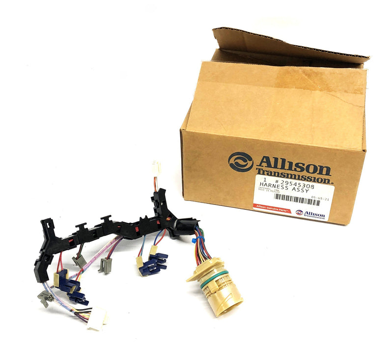 Allison Transmission Harness Assembly 29545308 NOS