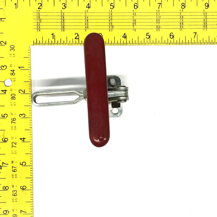Destaco Vertical U-Bar Hold Down Clamp 207-TU [Lot of 2] USED