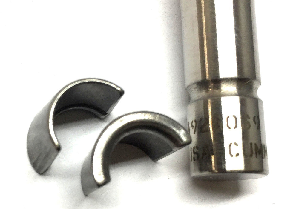 Cummins Intake Valve 4955239 [Lot of 3] NOS