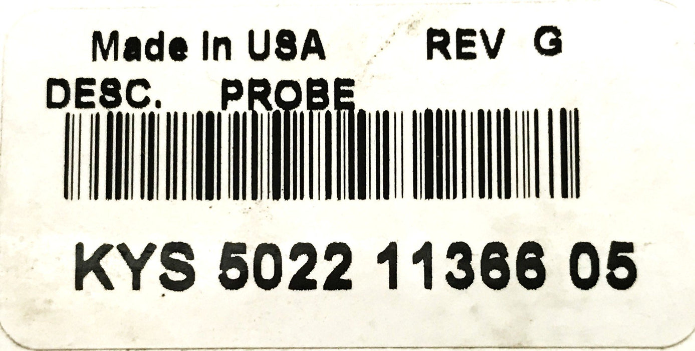 Freightliner Engine Coolant Level Sensor KYS-5022-11366-05