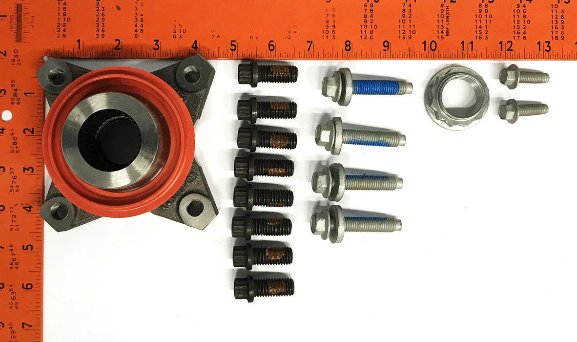 Ford Universal Boot Kit CK4Z-4635-A NOS