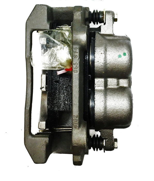 Wagner Severe Duty (RH) Front Loaded Caliper S134314 NOS