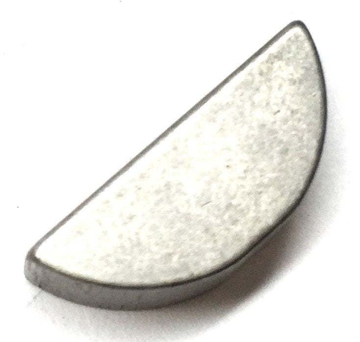Cummins Woodruff Key 3009953 [Lot of 4] NOS