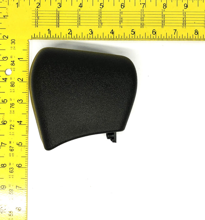 Ford Seat Bezel CK4Z-99611B91-AA (CK41-611B91-AB35B8) NOS