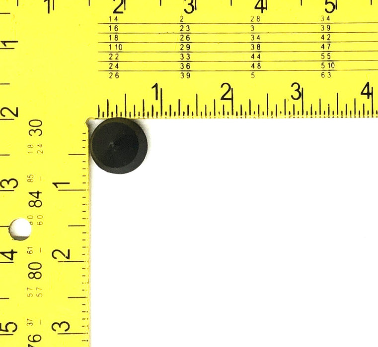 Destaco Cone Spindle Cap 215319 [Lot of 10] NOS