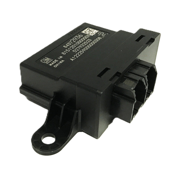 GM Parking Assist Control Module 84372936 NOS