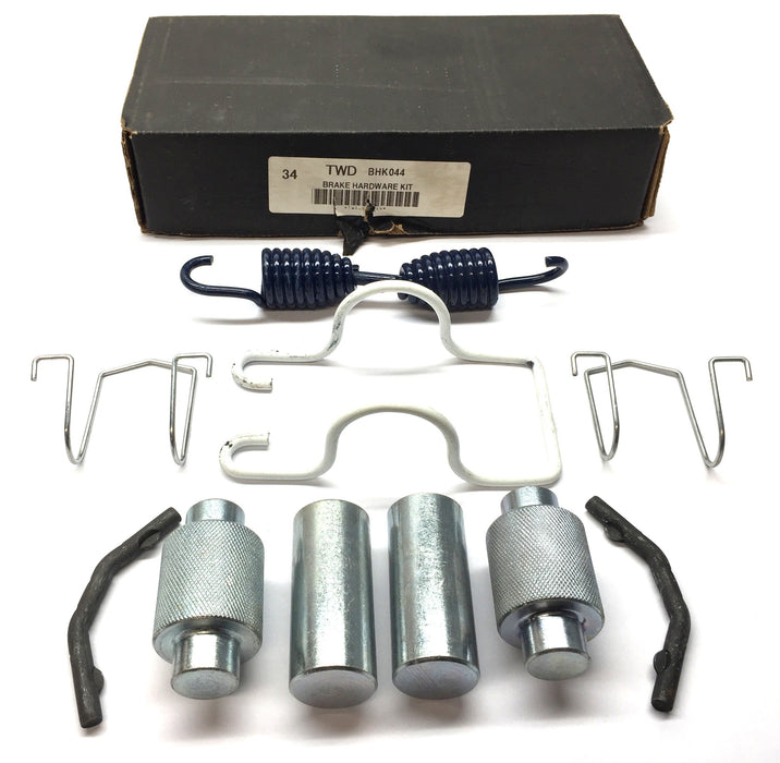 HD Plus Brake Repair Kit BHK044 NOS