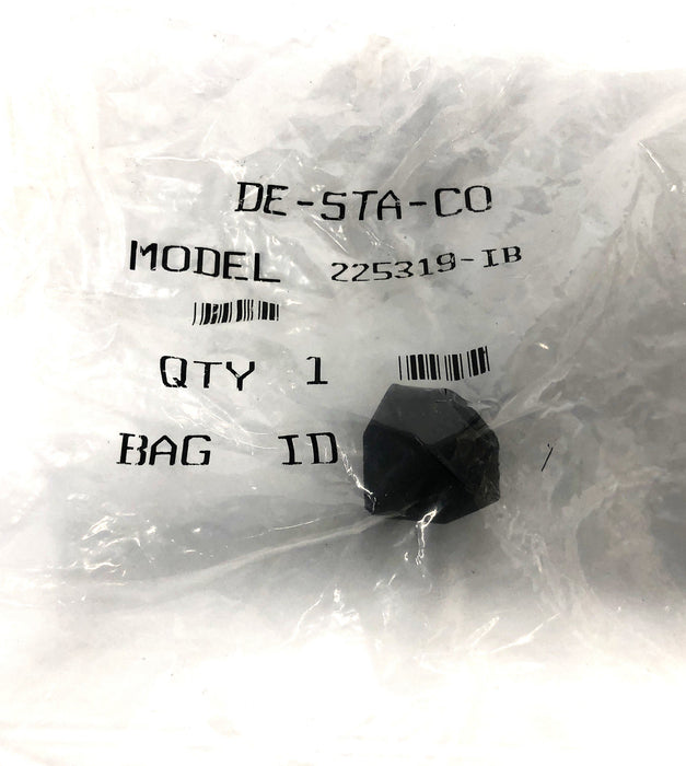 Destaco Cone Spindle Cap 225319 [Lot of 10] NOS
