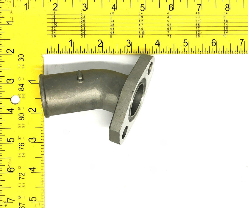 CAT Lift Trucks Suction Elbow 9137508200 NOS