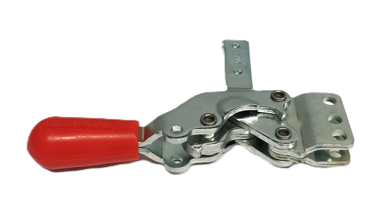 Destaco Vertical Clamp 2002-SB NOS