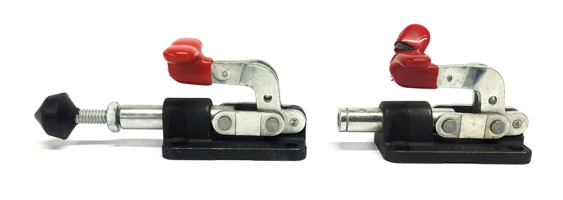 Destaco Hold Down Clamp 6015 [Lot of 2] USED
