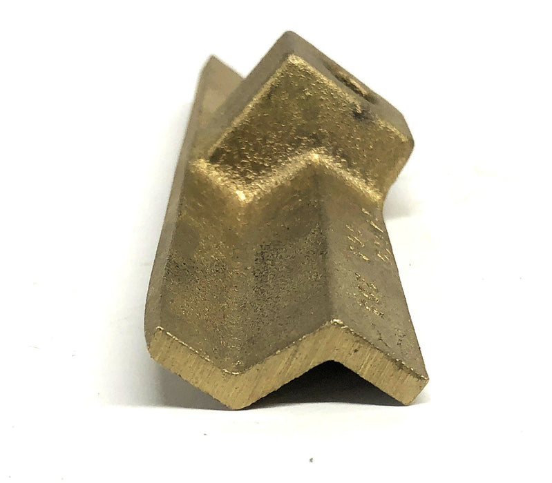 Rightline Bronze Upper Slide 005 203 (14020) NOS