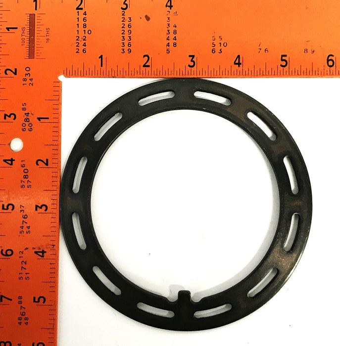 Allison Fuel Sending Unit Lock Ring [Lot of 4] 29537166 NOS