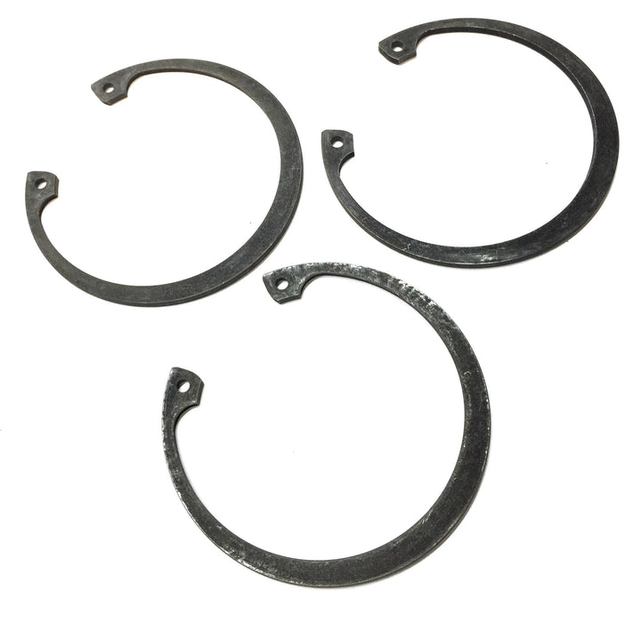 Cummins Retaining Ring 3820782 [Lot of 3] NOS