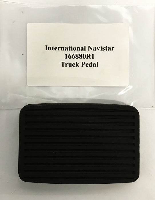 International Truck Pedal 166880R1 [Lot of 2] NOS