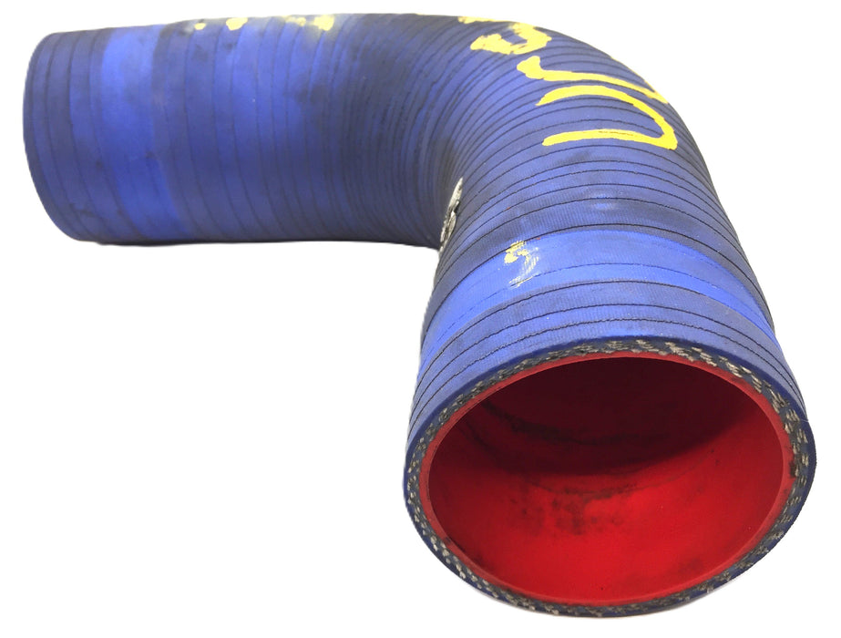 Napa Curved Molded Coolant Hose H19611 USED
