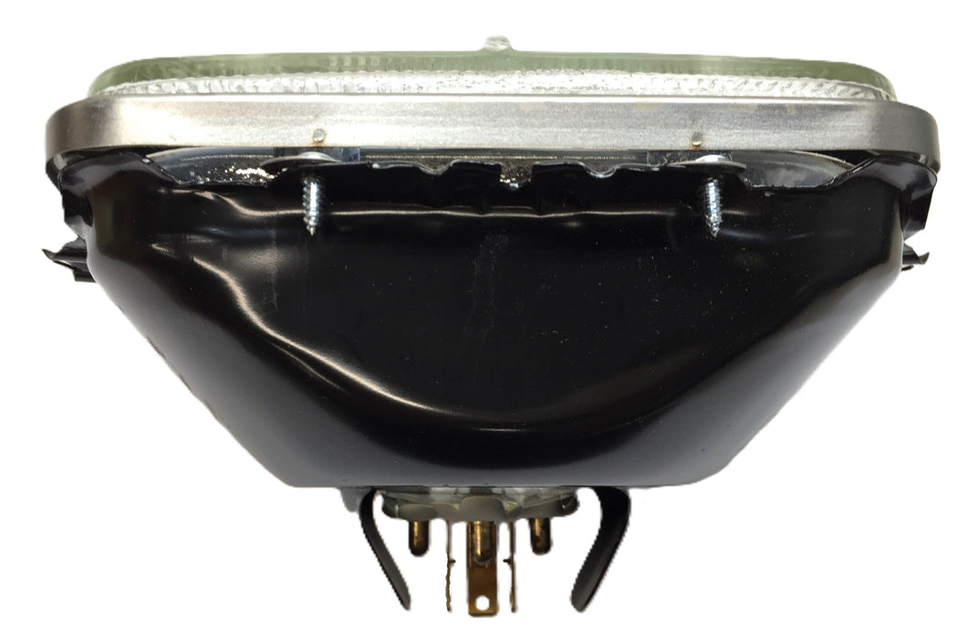International Truck and Engine Headlight 2006091C91 NOS