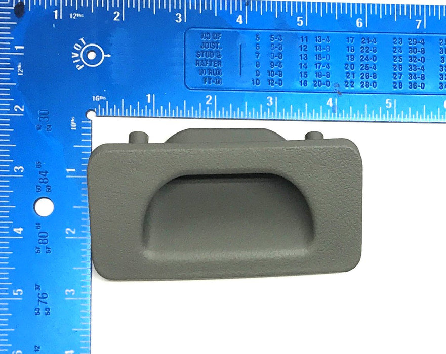 Mitsubishi Fuso Glove Box Handle MC924667 NOS