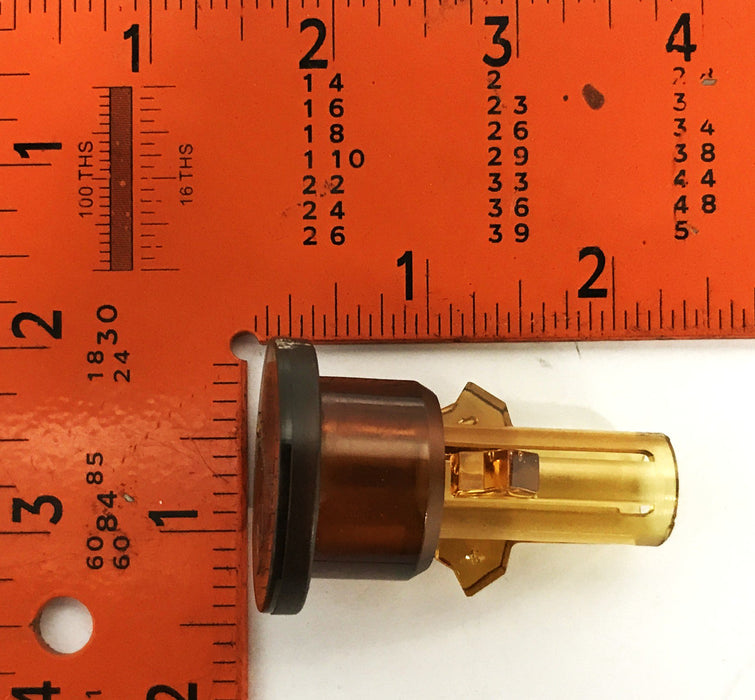 Allison Transmission Oil Fill Tube Plug 29530328 [Lot of 2] NOS